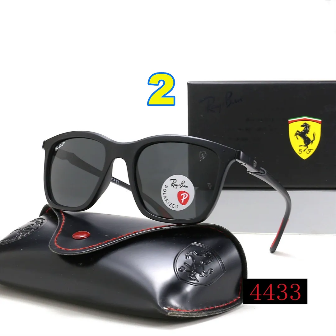 Ray-Ban-8 4746 תמונה 4