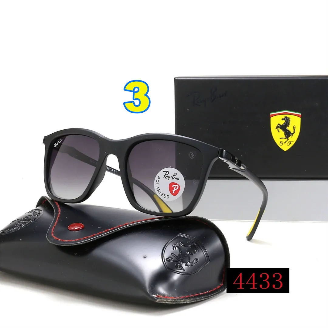 Ray-Ban-8 4746 תמונה 5