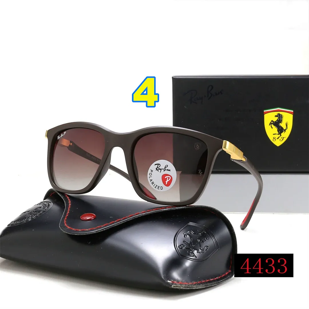 Ray-Ban-8 4746 תמונה 6