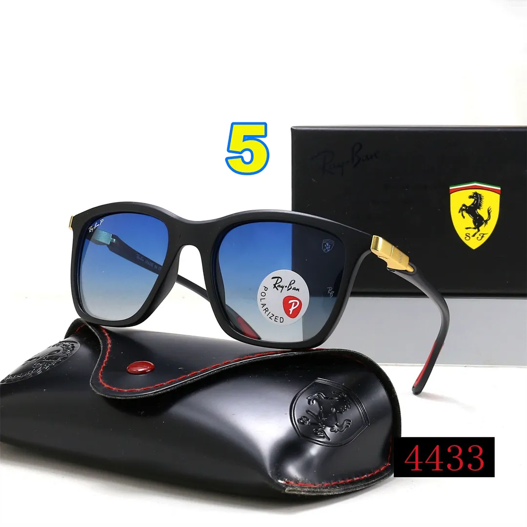 Ray-Ban-8 4746 תמונה 7