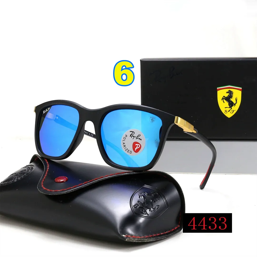 Ray-Ban-8 4746 תמונה 8