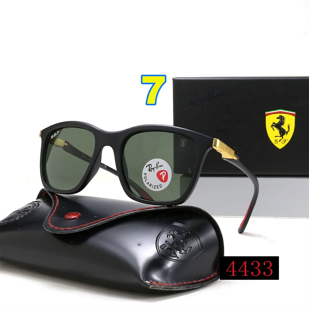 Ray-Ban-8 4746 תמונה 9