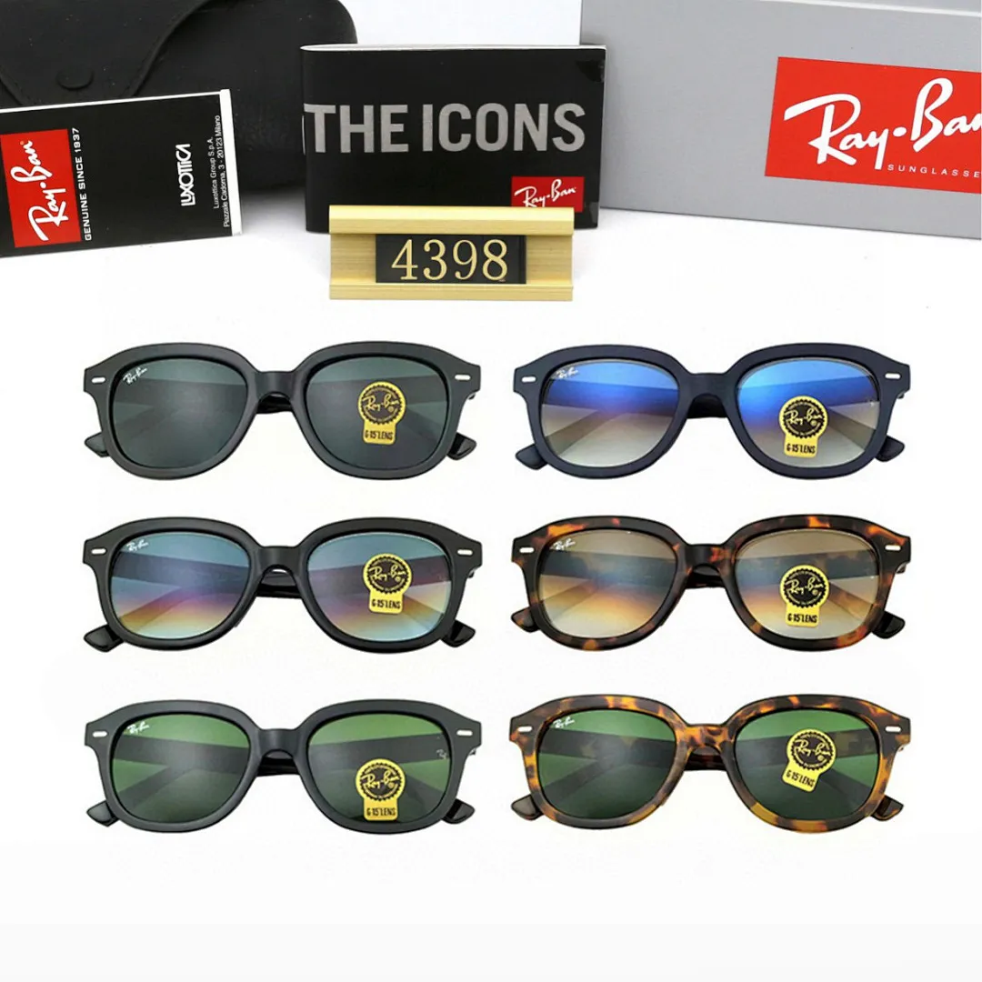 Ray-Ban-6 4747 תמונה 2