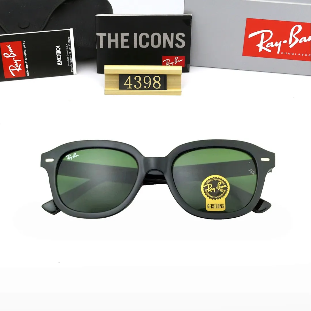 Ray-Ban-6 4747 תמונה 4
