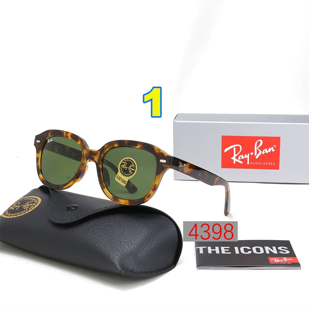 Ray-Ban-6 4747 תמונה 5