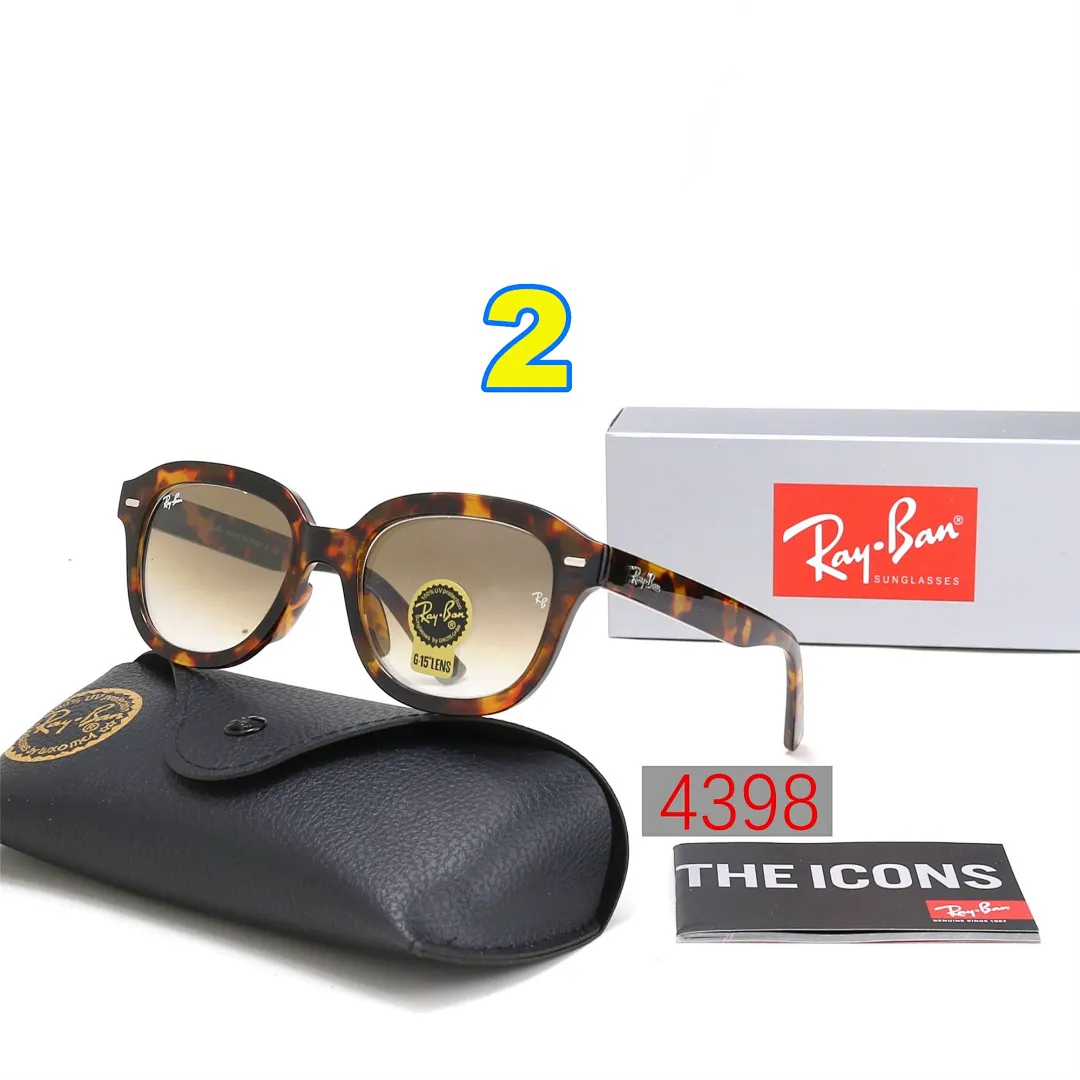 Ray-Ban-6 4747 תמונה 6