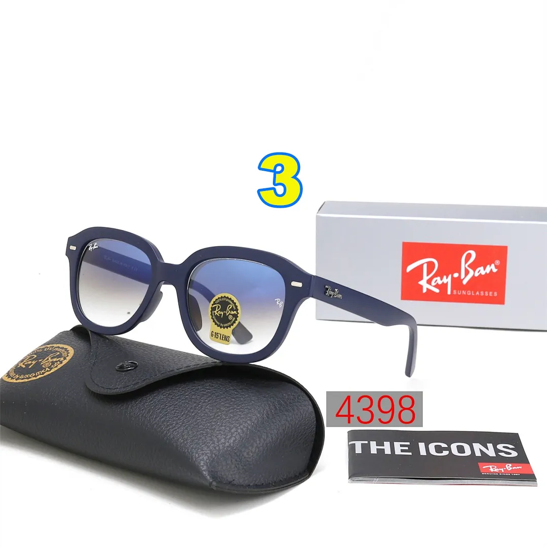 Ray-Ban-6 4747 תמונה 7