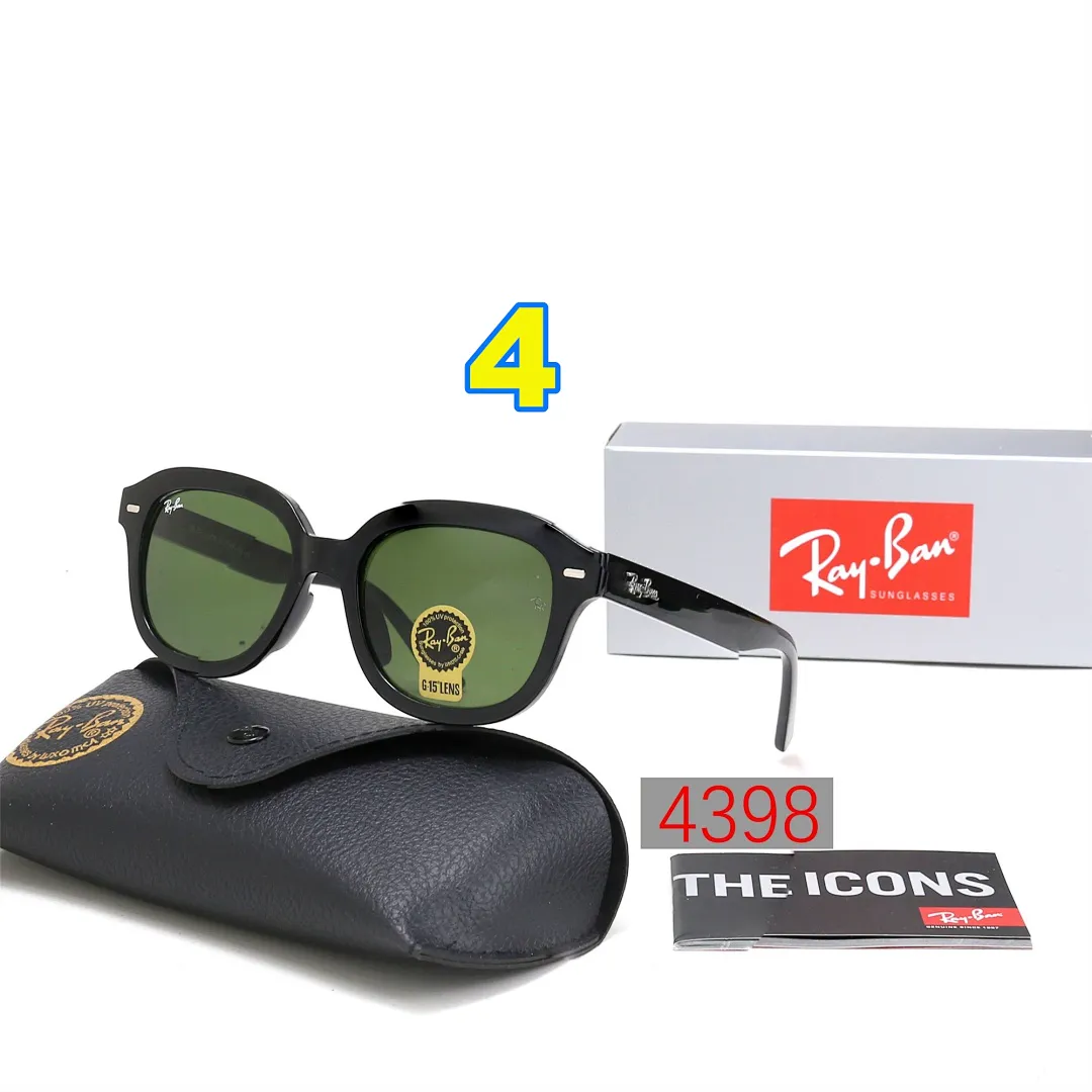 Ray-Ban-6 4747 תמונה 8