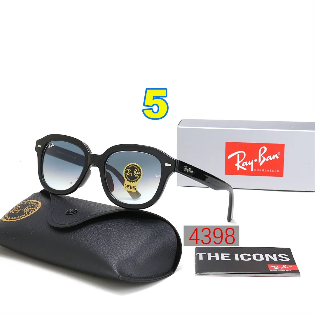 Ray-Ban-6 4747 תמונה 9