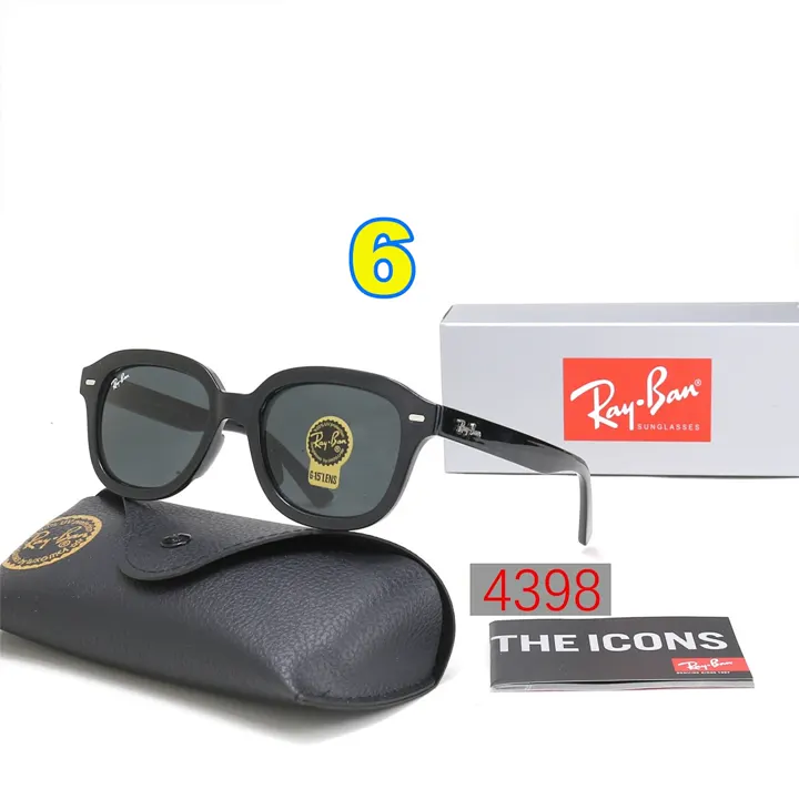 Ray-Ban-6 4747