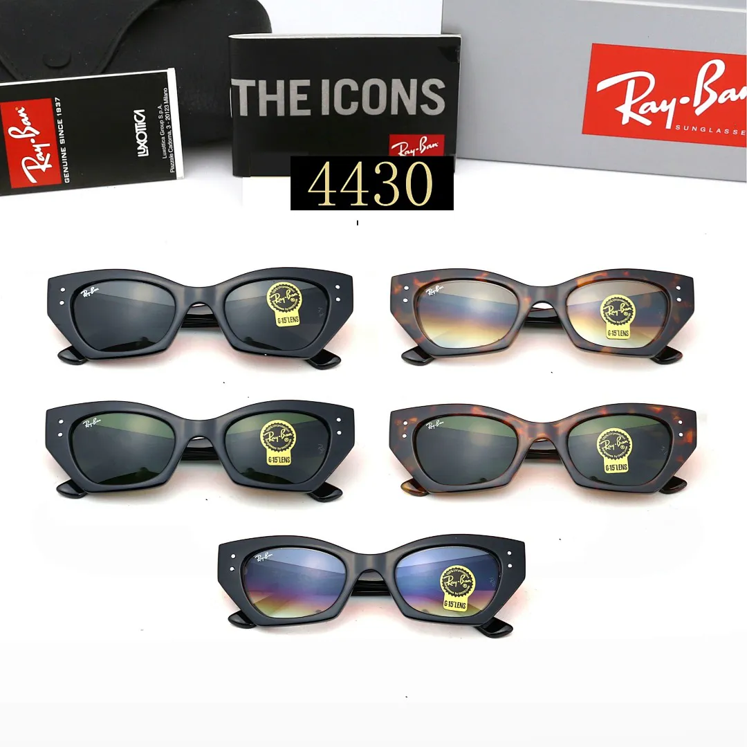 Ray-Ban-5 4748 תמונה 2