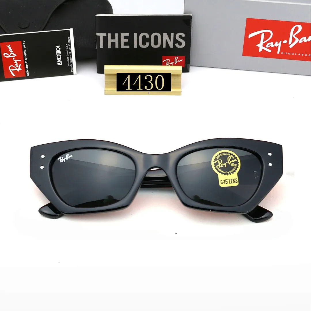 Ray-Ban-5 4748 תמונה 3