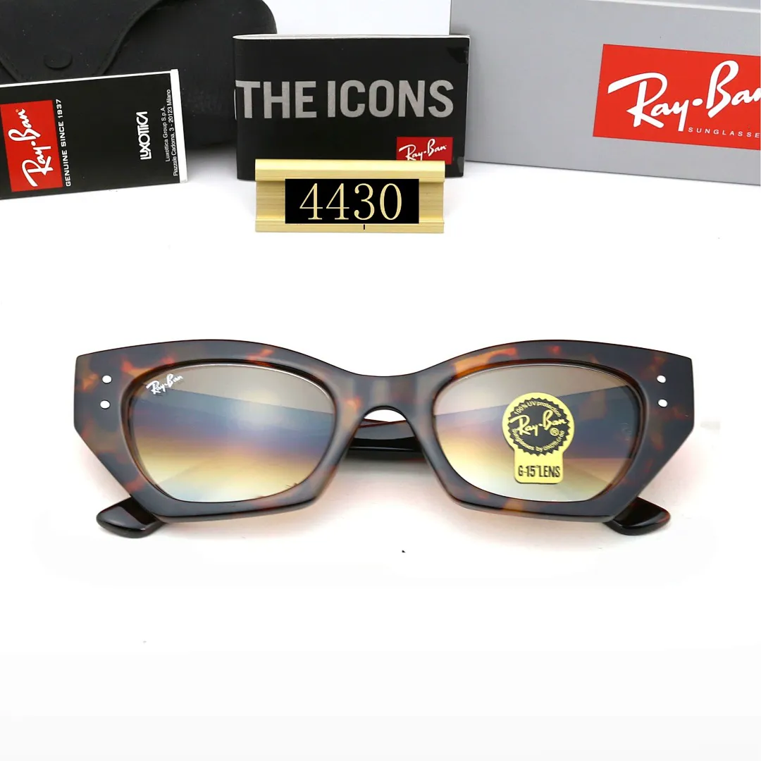 Ray-Ban-5 4748 תמונה 4