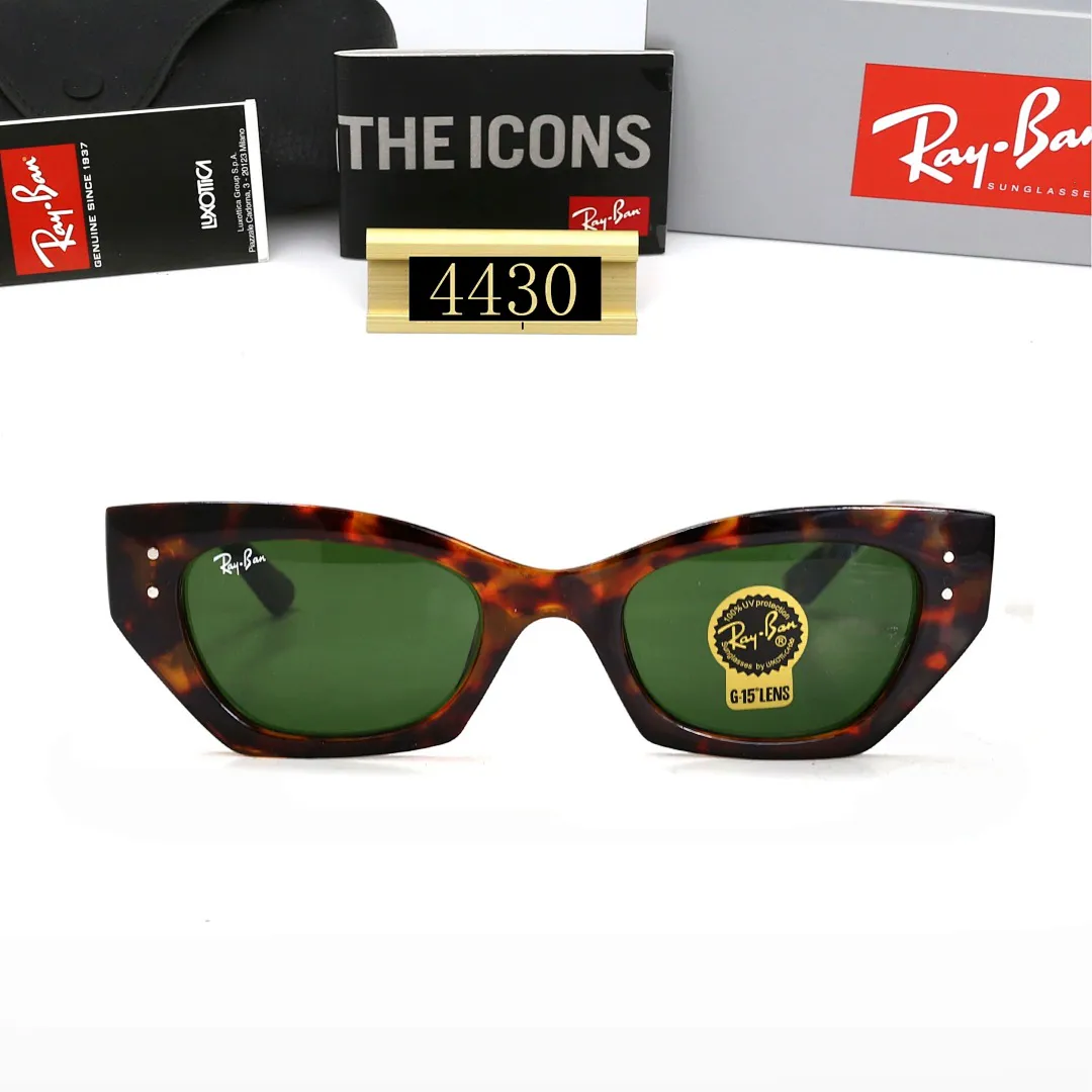 Ray-Ban-5 4748 תמונה 5