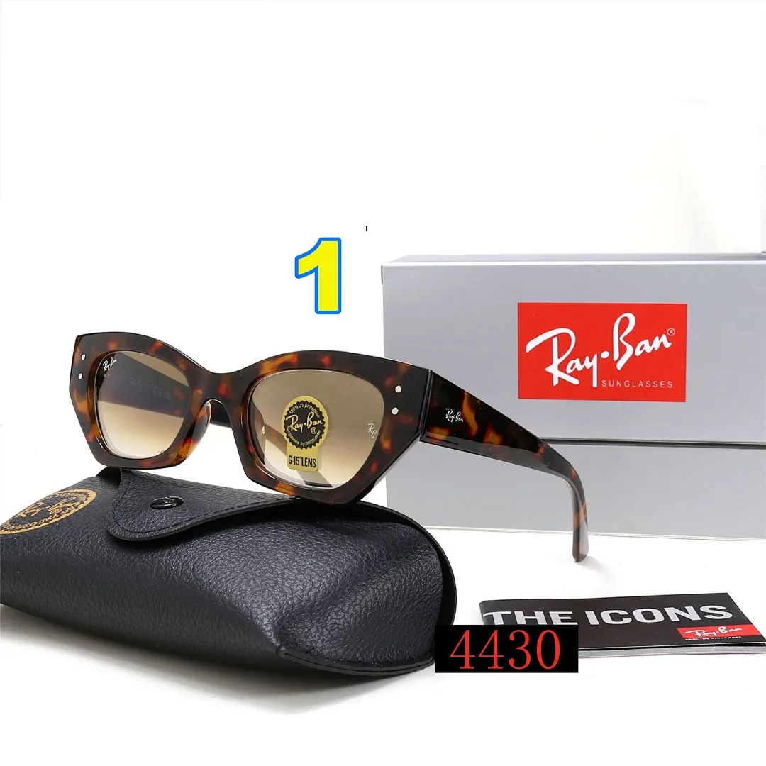 Ray-Ban-5 4748 תמונה 6
