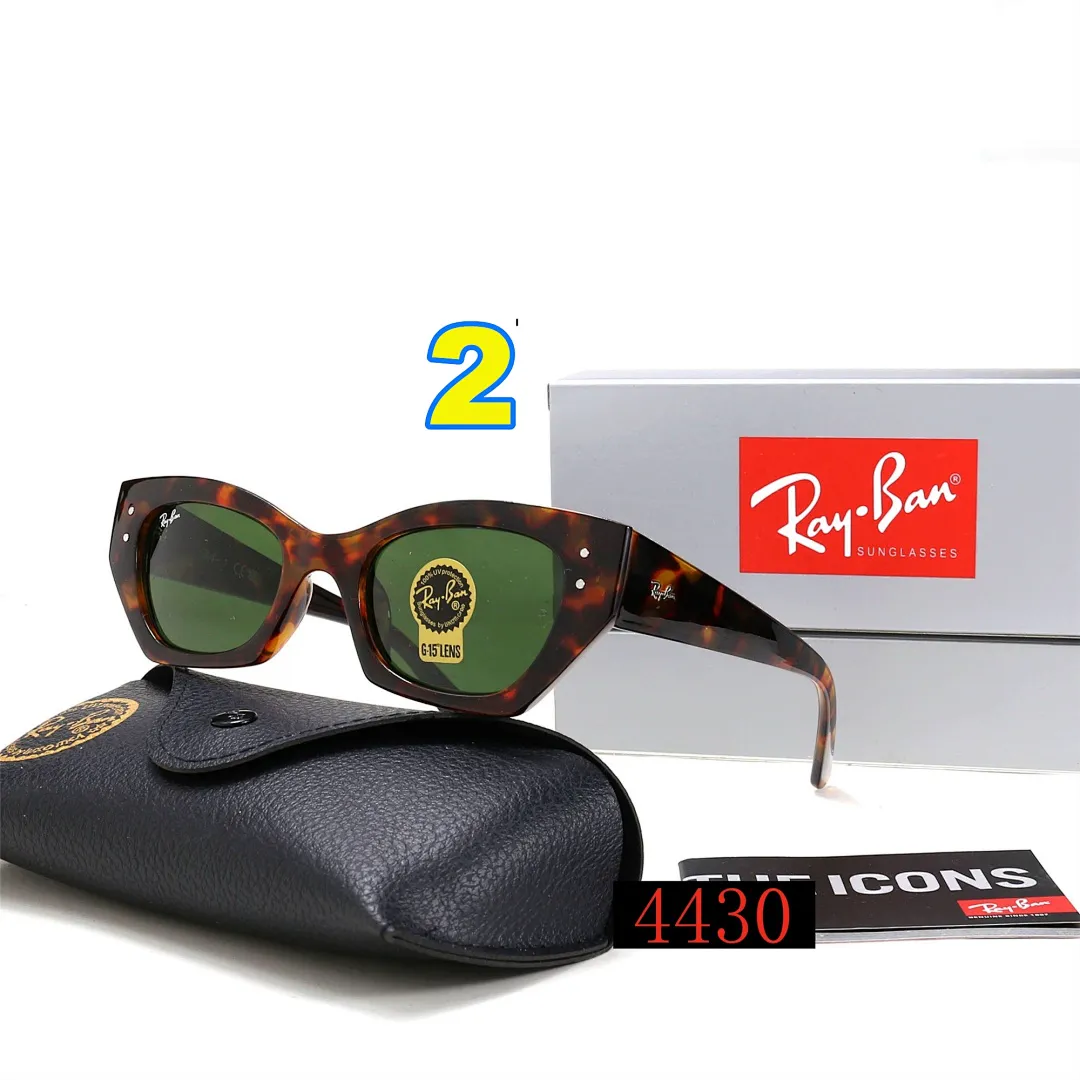 Ray-Ban-5 4748 תמונה 7