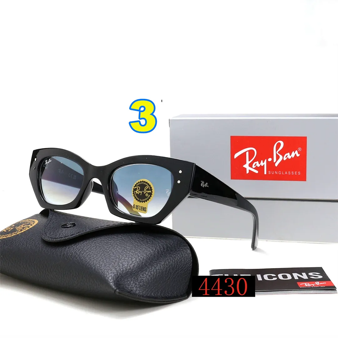 Ray-Ban-5 4748 תמונה 8