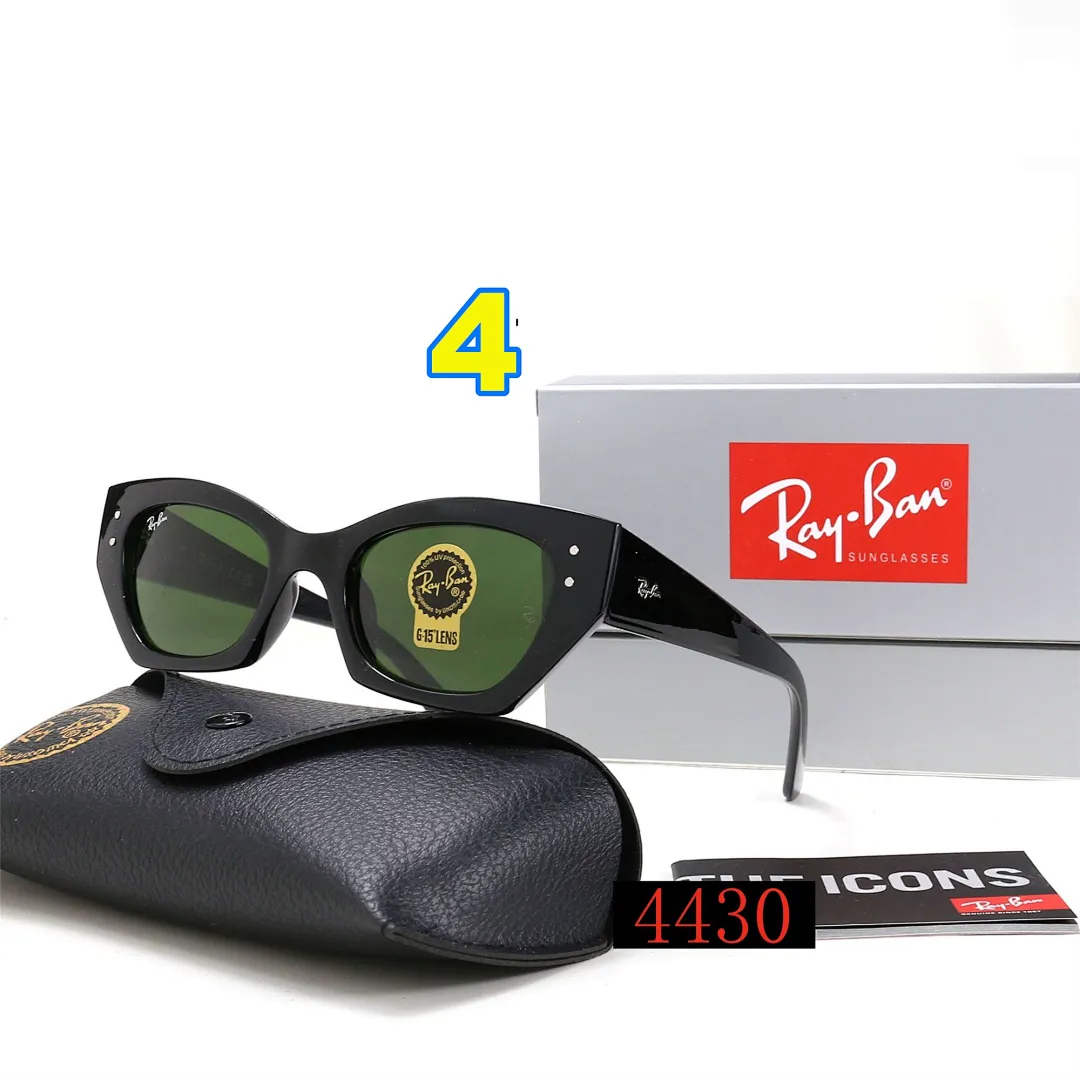 Ray-Ban-5 4748 תמונה 9