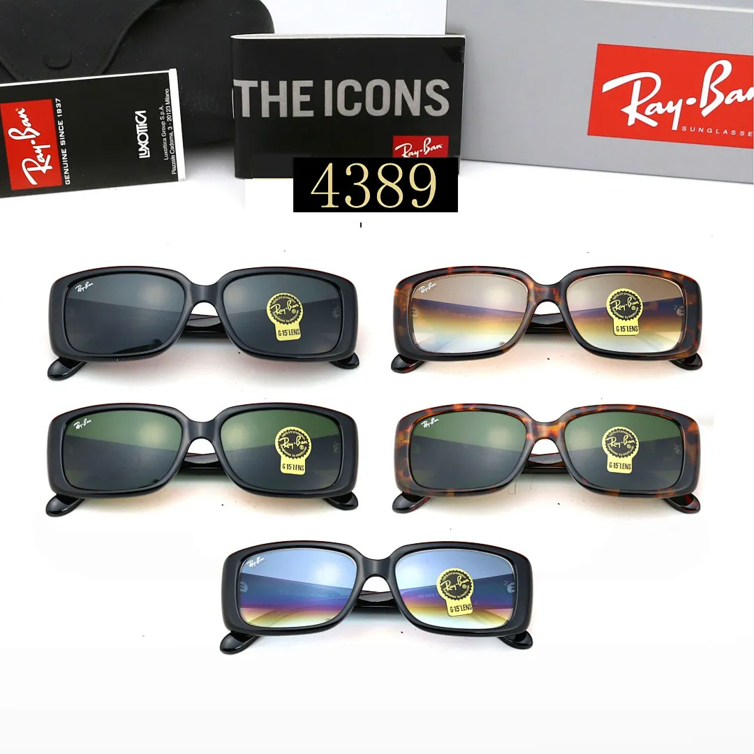 Ray-Ban-5 4749 תמונה 2