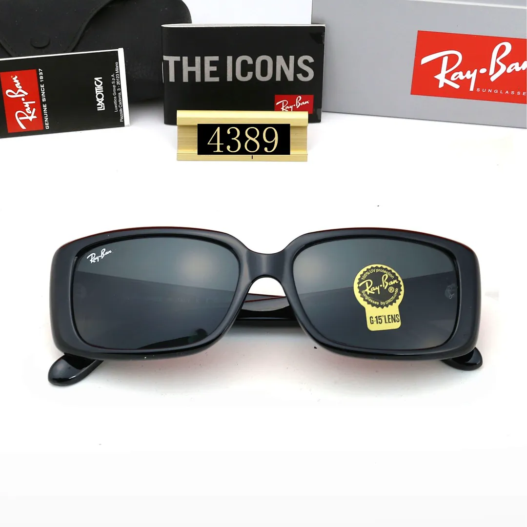 Ray-Ban-5 4749 תמונה 3