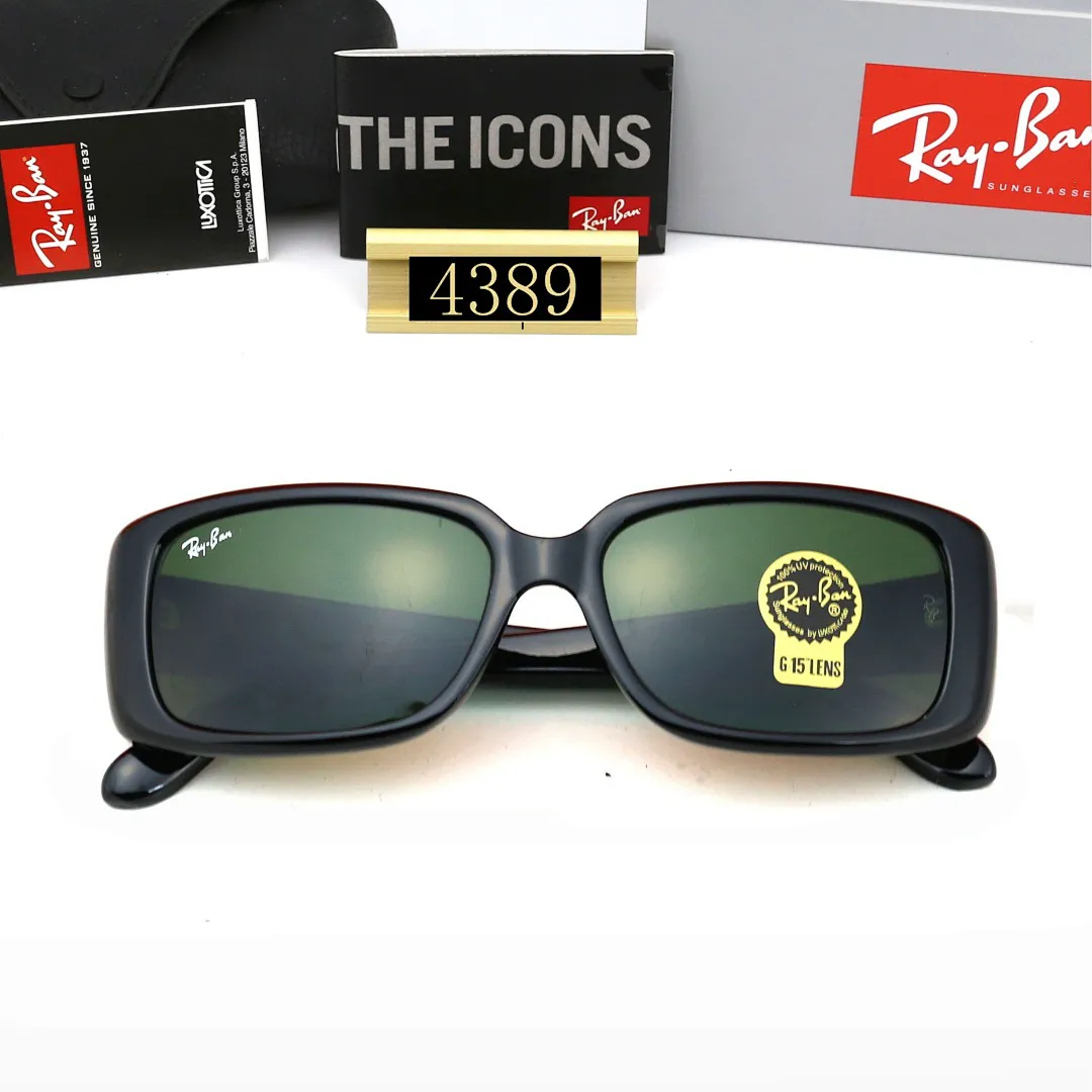 Ray-Ban-5 4749 תמונה 4