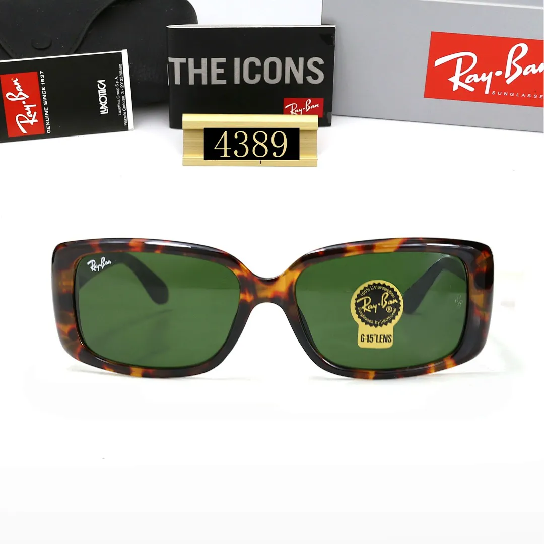 Ray-Ban-5 4749 תמונה 5
