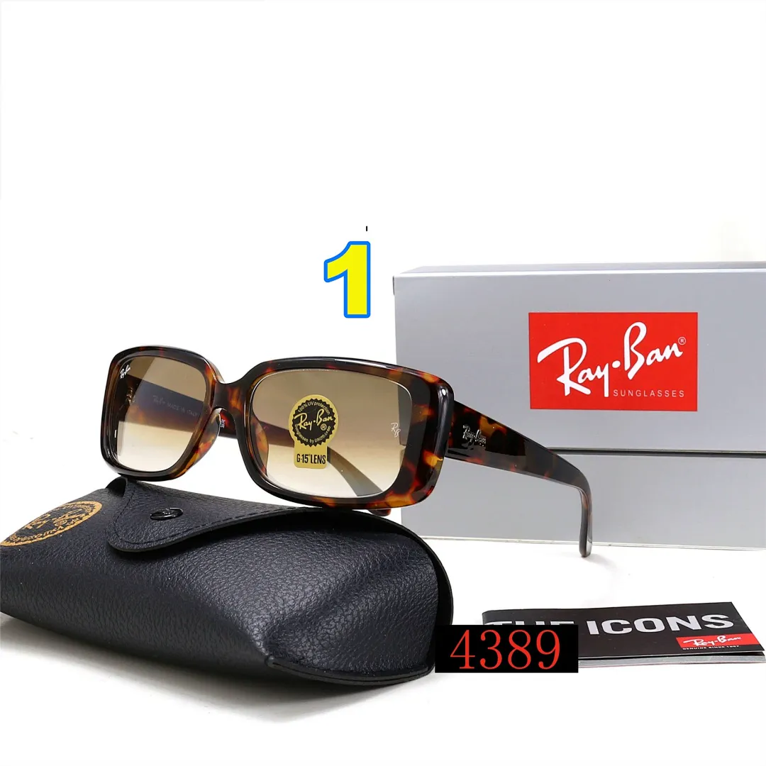 Ray-Ban-5 4749 תמונה 6