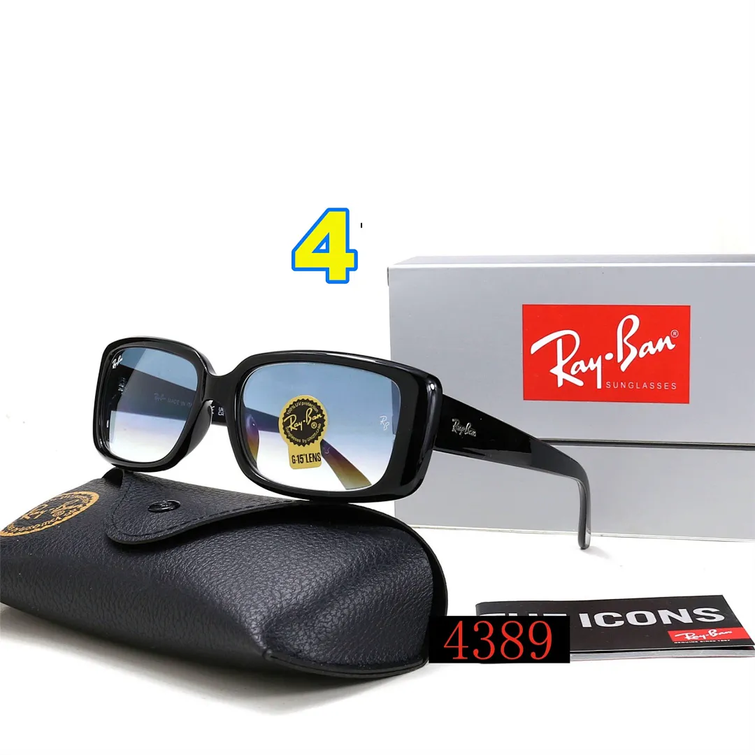 Ray-Ban-5 4749 תמונה 9