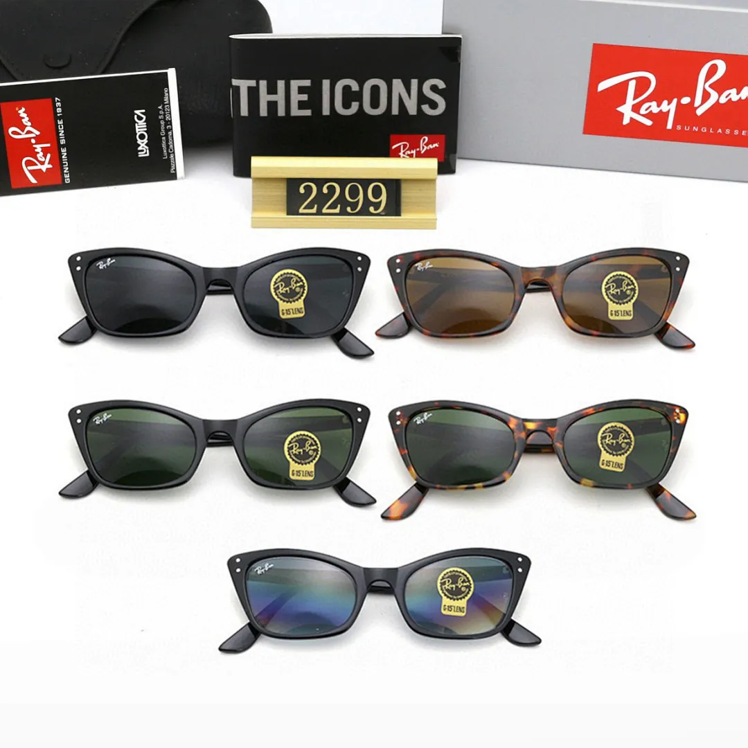 Ray-Ban 4752 תמונה 2