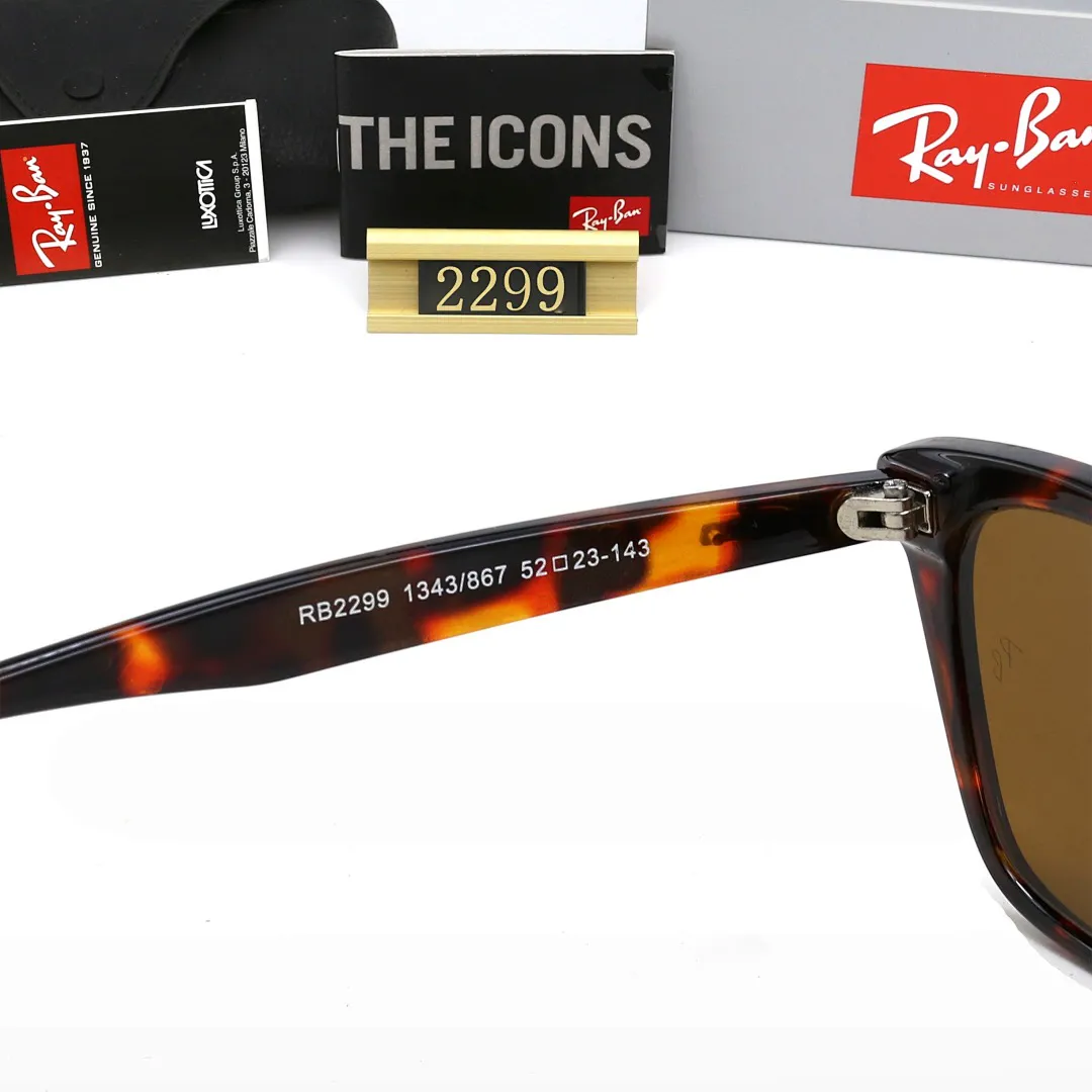 Ray-Ban 4752 תמונה 3