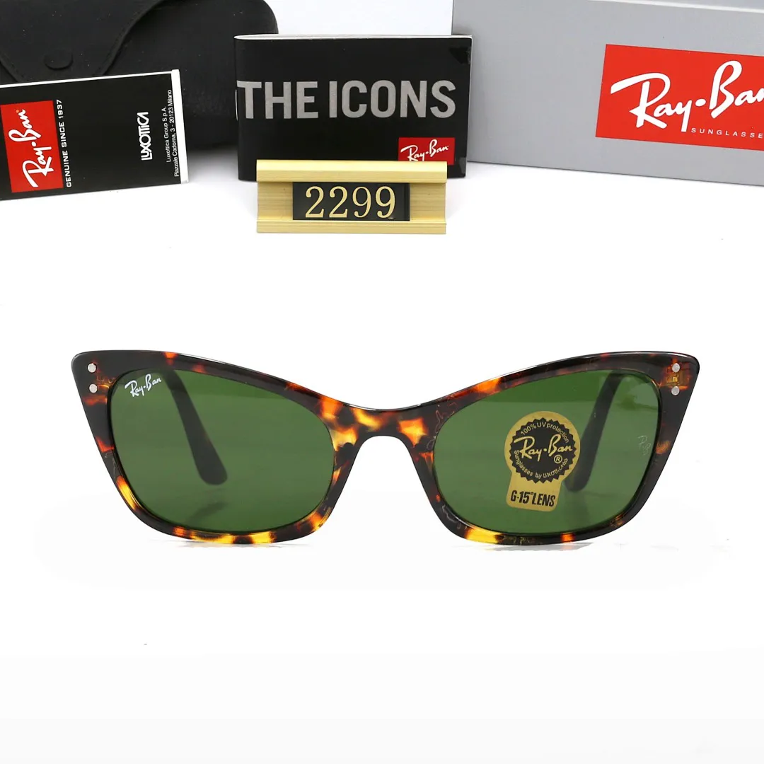 Ray-Ban 4752 תמונה 4