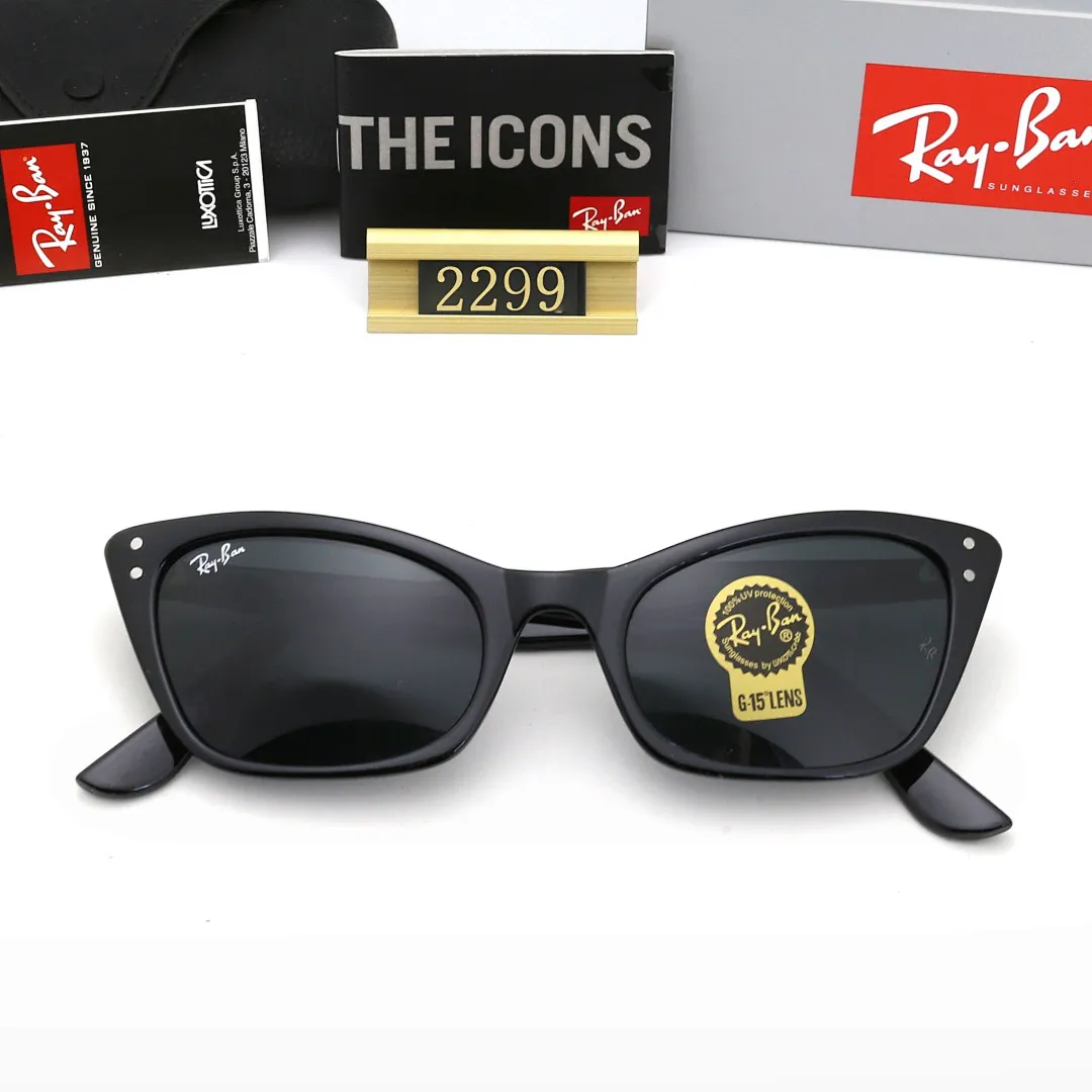Ray-Ban 4752 תמונה 5