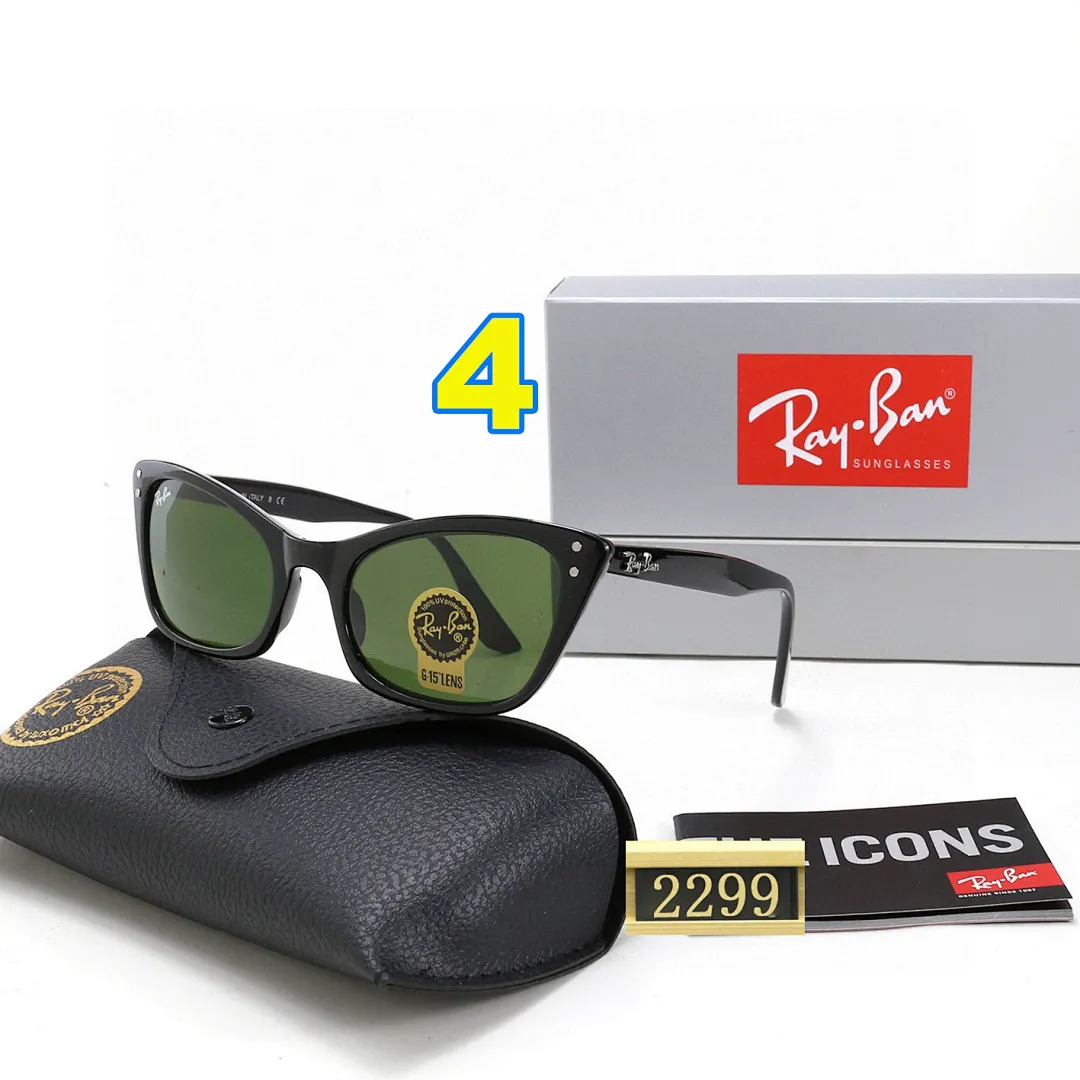 Ray-Ban 4752 תמונה 9