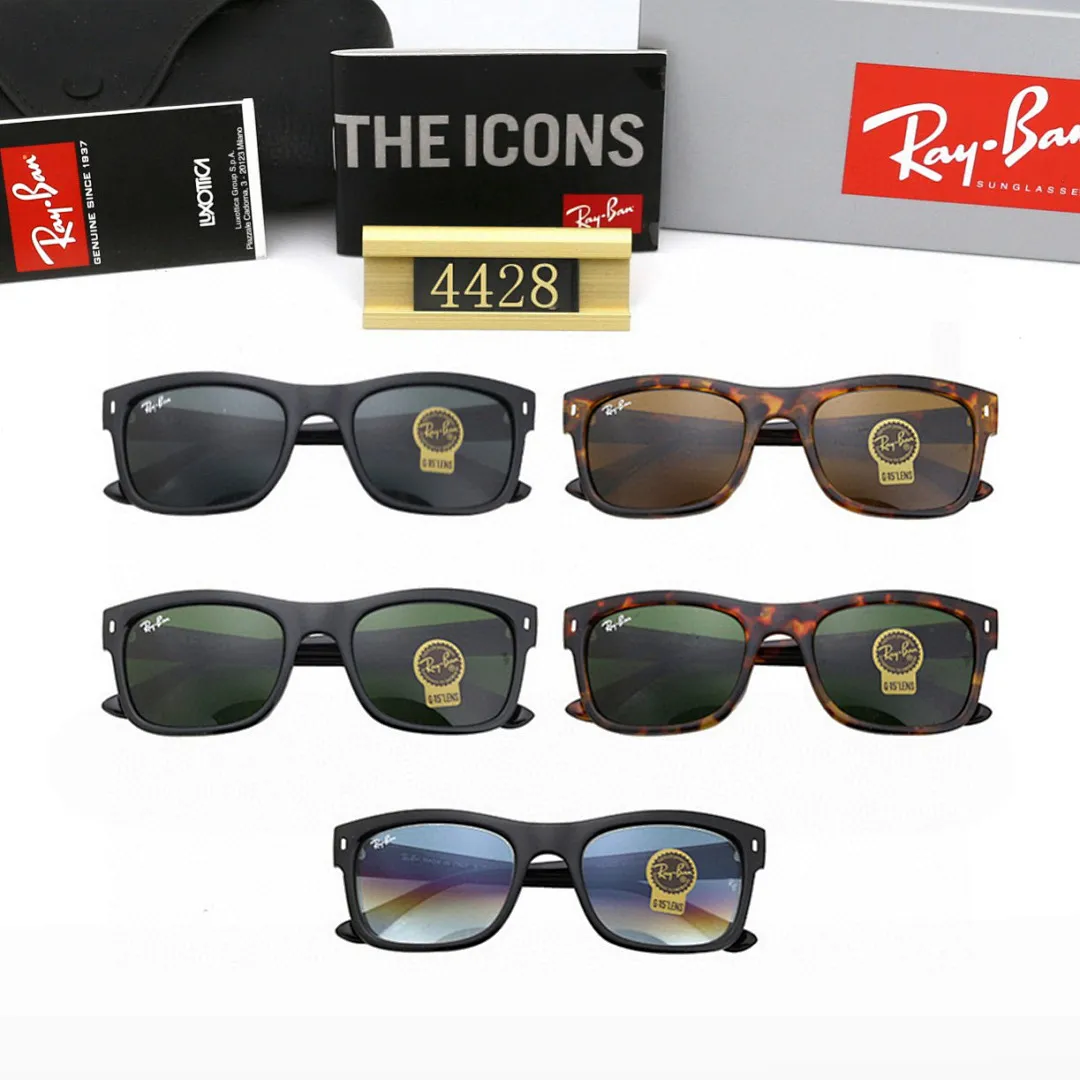 Ray-Ban 4753 תמונה 2