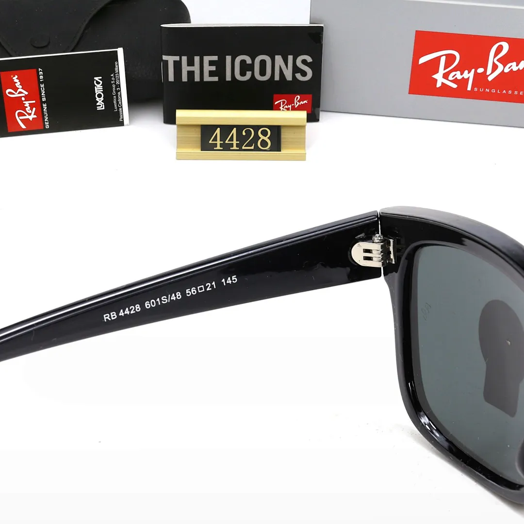 Ray-Ban 4753 תמונה 3