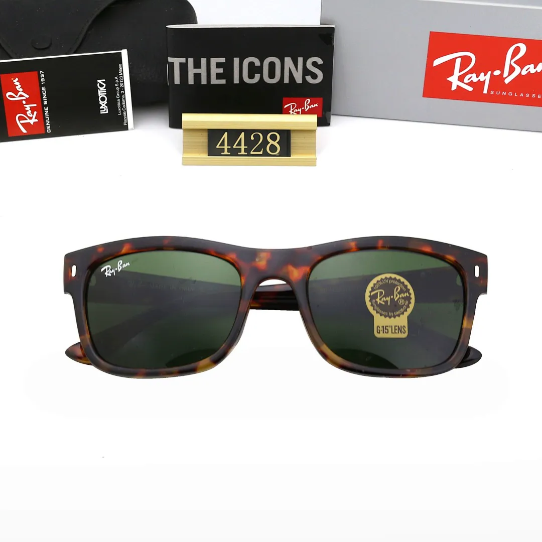 Ray-Ban 4753 תמונה 4