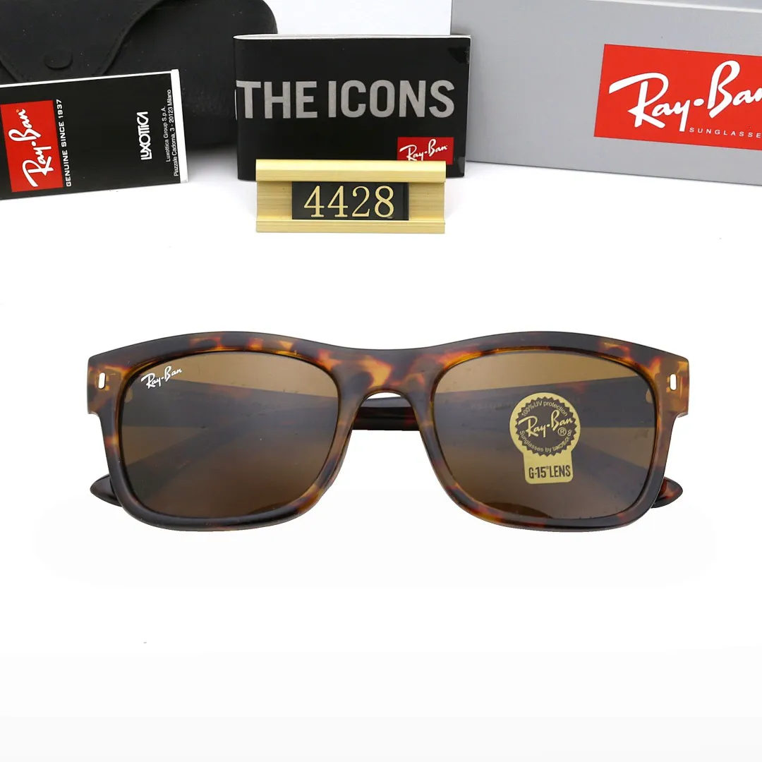 Ray-Ban 4753 תמונה 5
