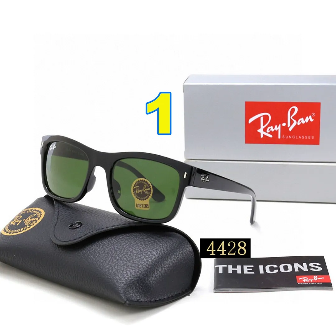 Ray-Ban 4753 תמונה 6