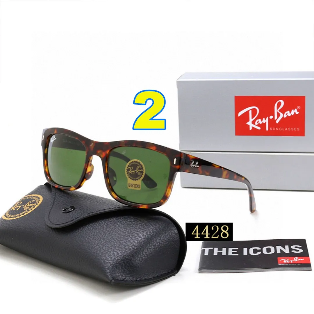 Ray-Ban 4753 תמונה 7