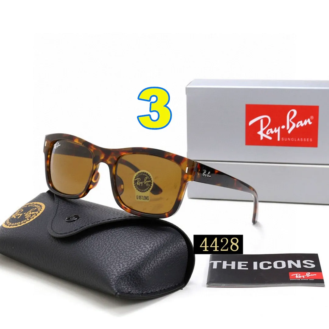 Ray-Ban 4753 תמונה 8