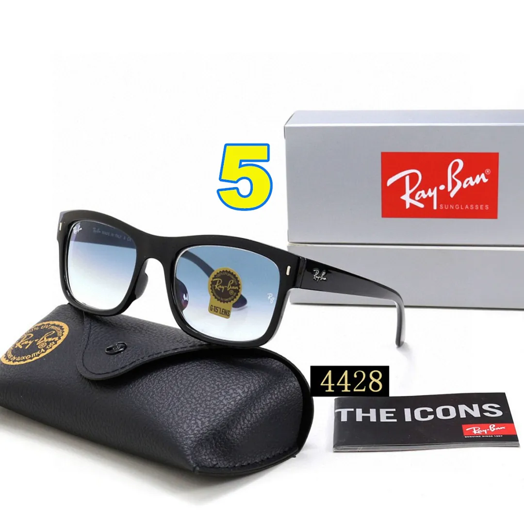Ray-Ban 4753 תמונה 9