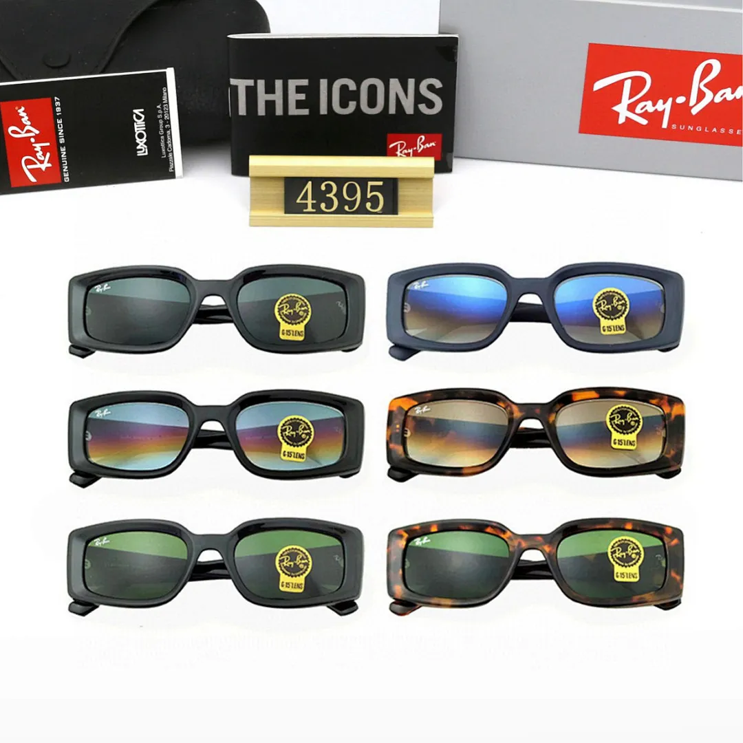 Ray-Ban 4754 תמונה 2
