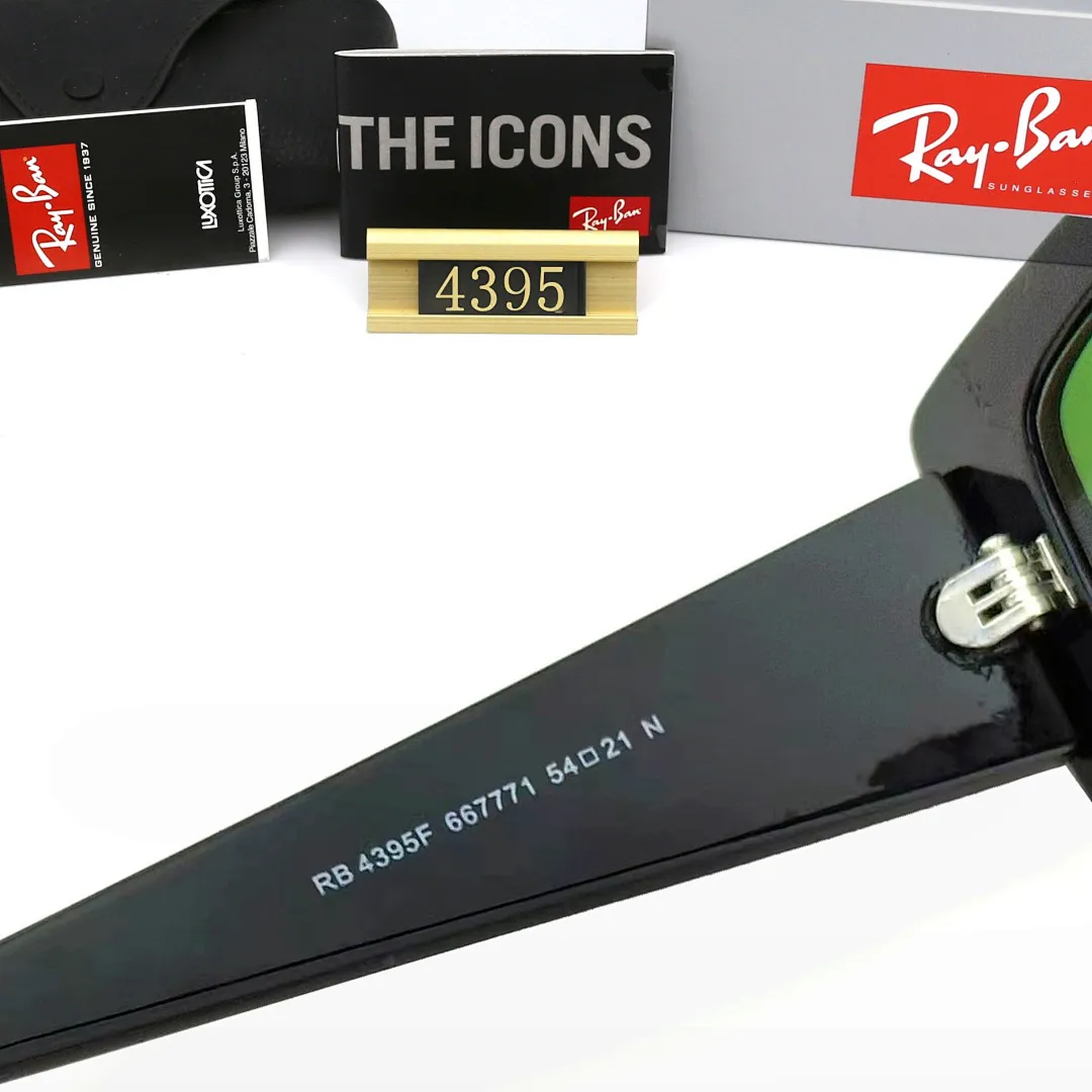 Ray-Ban 4754 תמונה 3