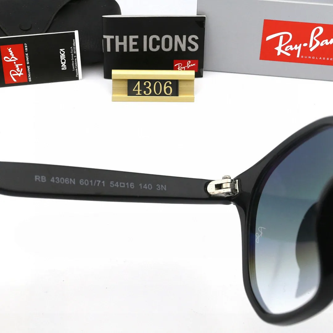 Ray-Ban 4755 תמונה 3