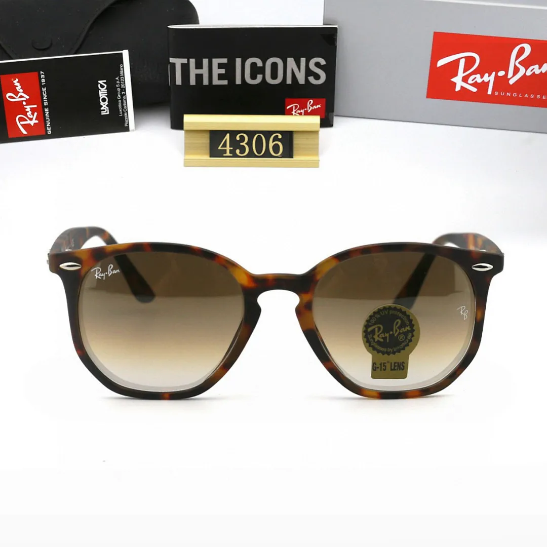 Ray-Ban 4755 תמונה 4