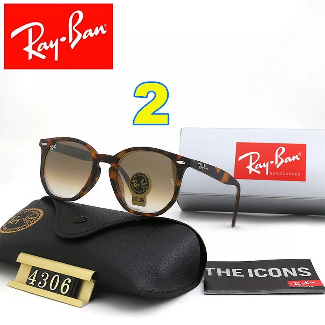 Ray-Ban 4755 תמונה 6