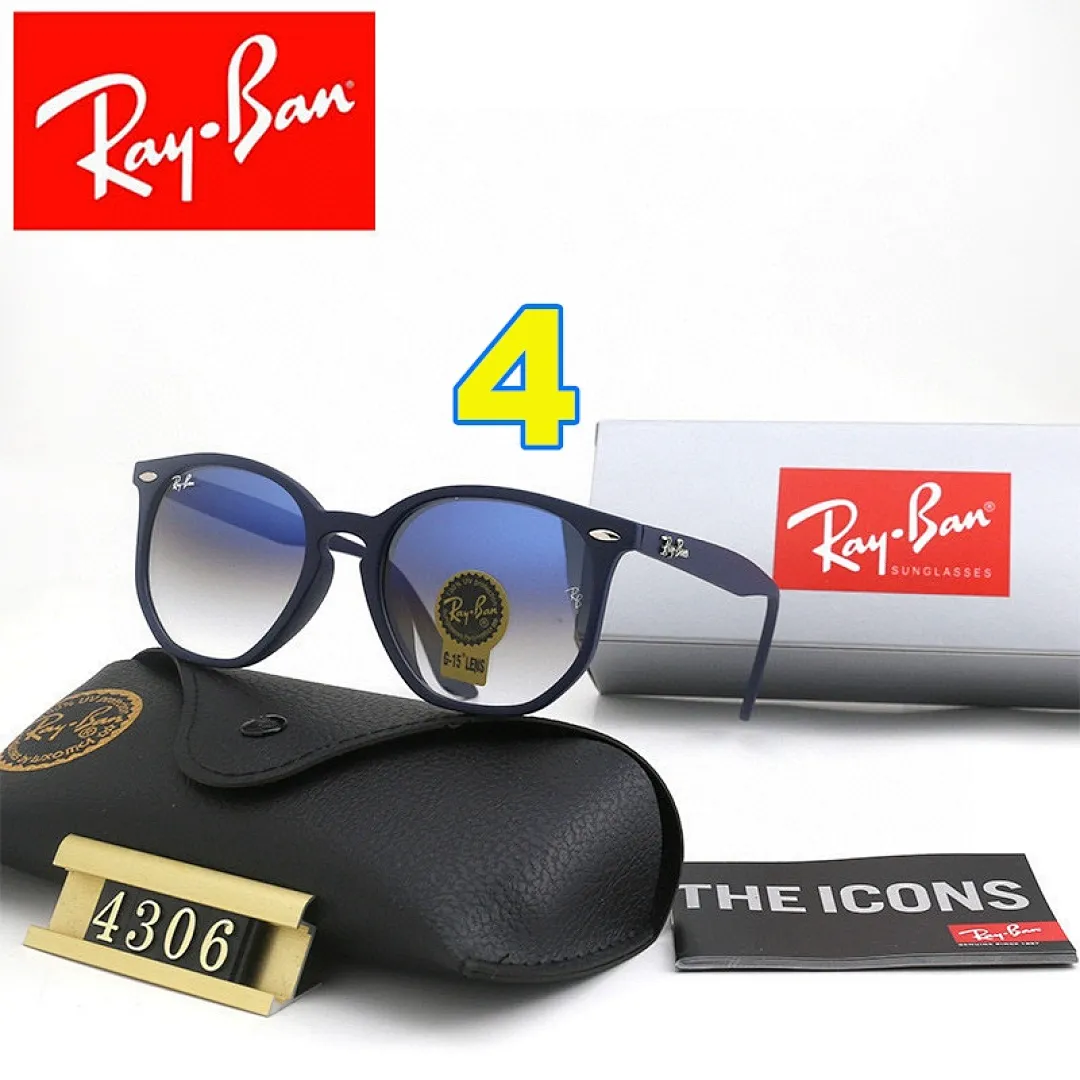 Ray-Ban 4755 תמונה 8
