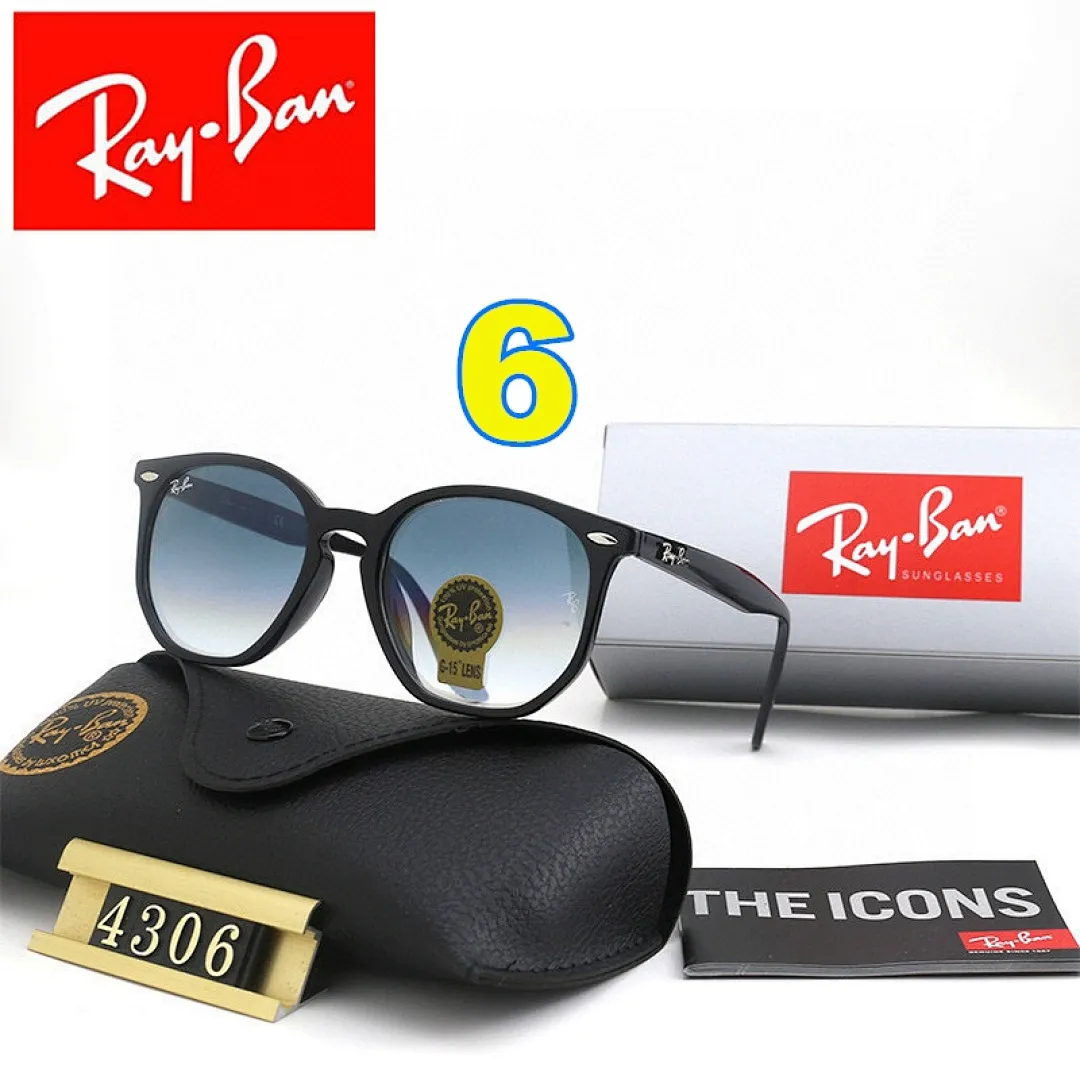 Ray-Ban 4755 תמונה 9