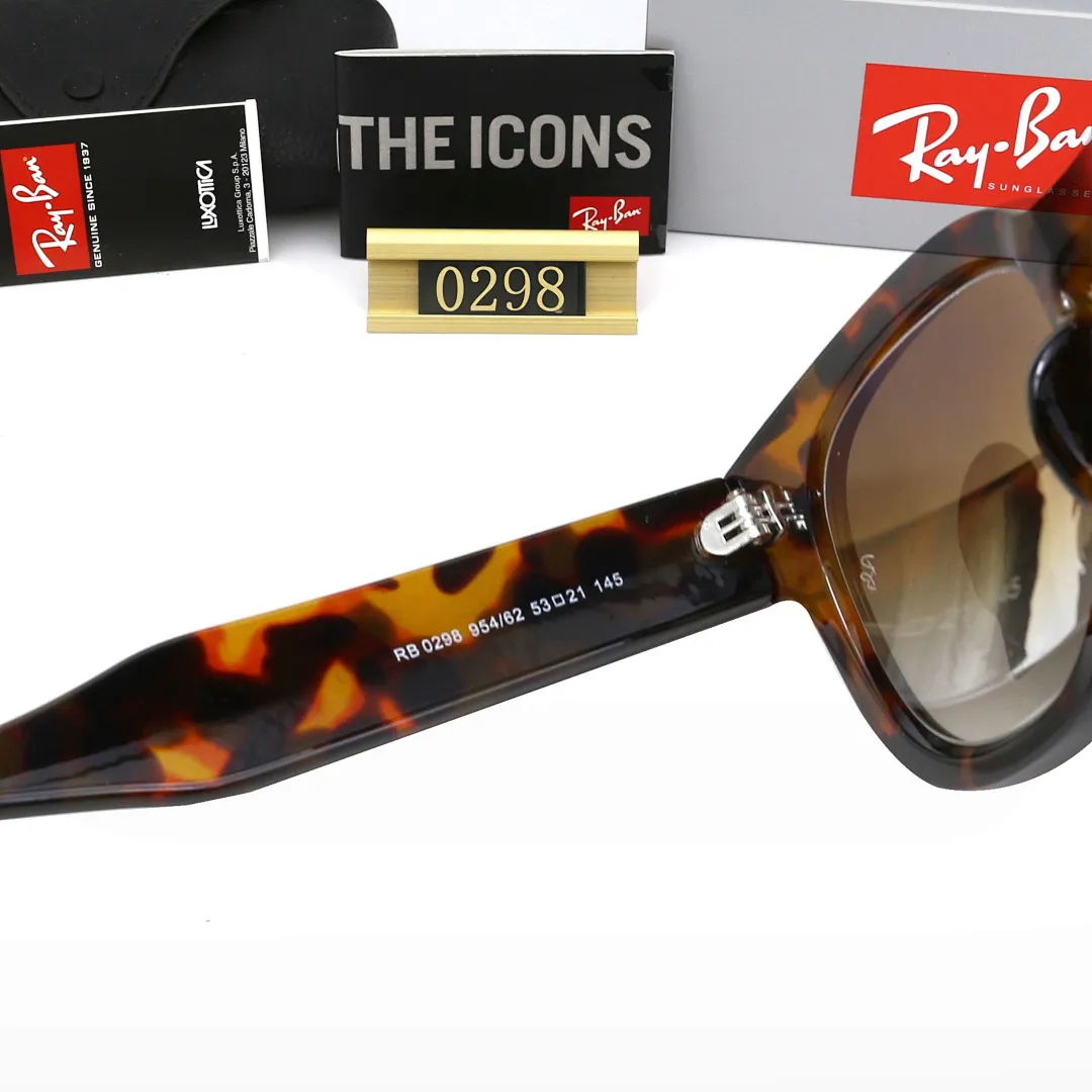 Ray-Ban 4757 תמונה 2