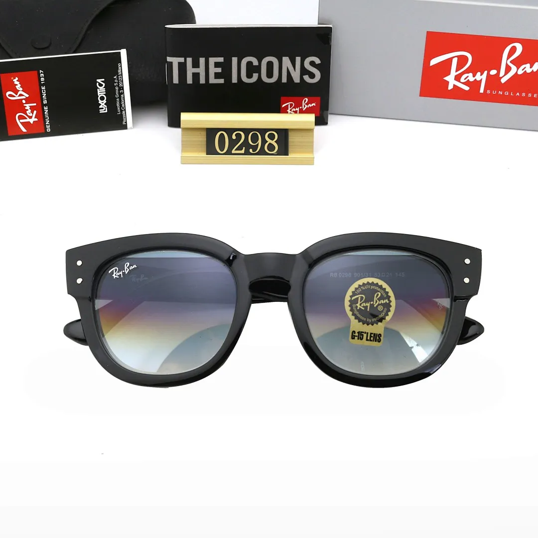 Ray-Ban 4757 תמונה 3
